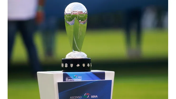 ¿Cómo será el nuevo Ascenso MX?