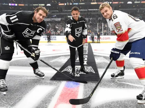 Chicharito, la nueva estrella de Los Ángeles