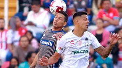 Fernando León comprende porqué tuvo un mal rendimiento sus compatriota en Cruz Azul.