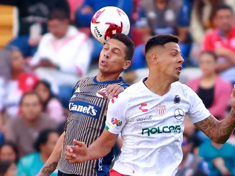 Fernando León entiende el bajo nivel de Mena y Angulo en Cruz Azul