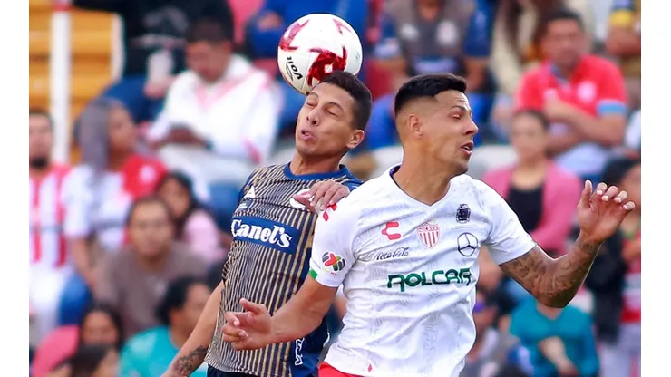 Fernando León comprende porqué tuvo un mal rendimiento sus compatriota en Cruz Azul.