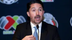 Yon de Luisa afirma que César Arturo Ramos se equivocó en la final.