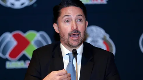 Yon de Luisa afirma que César Arturo Ramos se equivocó en la final.