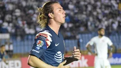 Reinoso lo nombró como su sucesor y Córdova respondió