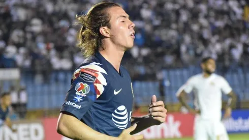 Reinoso lo nombró como su sucesor y Córdova respondió