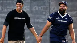 El efecto Brady: Rob Ninkovich analizó qué pasaría si decide irse.