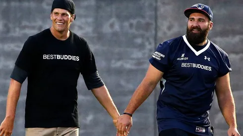 El efecto Brady: Rob Ninkovich analizó qué pasaría si decide irse.