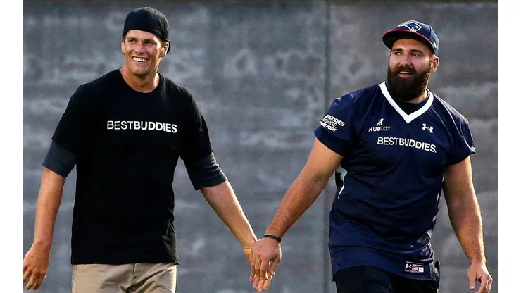 El efecto Brady: Rob Ninkovich analizó qué pasaría si decide irse.