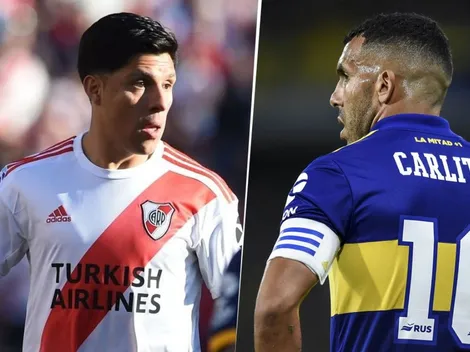 ESPN: invitarían a Boca y River a un cuadrangular con Liverpool y Galatasaray