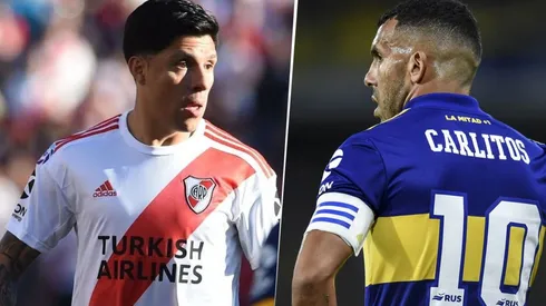 ESPN: invitarían a Boca y River a un cuadrangular con Liverpool y Galatasaray
