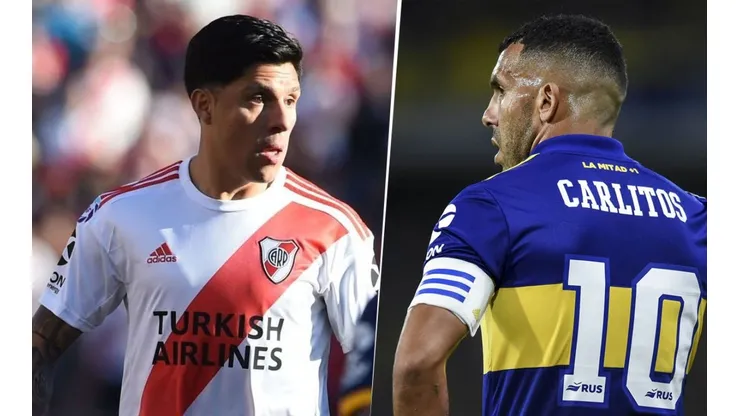 ESPN: invitarían a Boca y River a un cuadrangular con Liverpool y Galatasaray