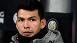 Gattusso, sobre el estado físico de Lozano