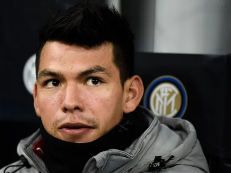 Gattusso, sobre el estado físico de Lozano