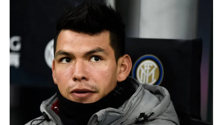 Gattusso, sobre el estado físico de Lozano