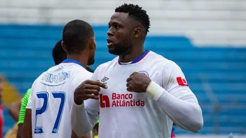 EN VIVO: Olimpia vs. Seatle Sounds por la Concahampions