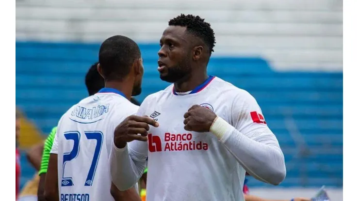 EN VIVO: Olimpia vs. Seatle Sounds por la Concahampions