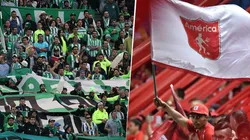 El ranking de los partidos con más asistencia del FPC tras cinco fechas