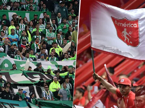 El ranking de los partidos con más asistencia del FPC tras cinco fechas