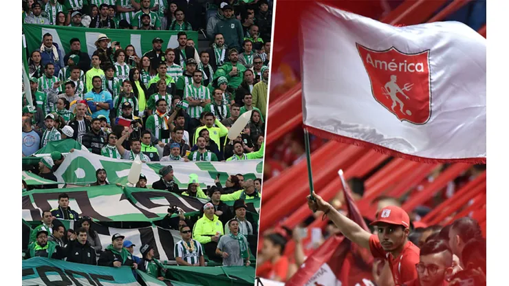 El ranking de los partidos con más asistencia del FPC tras cinco fechas