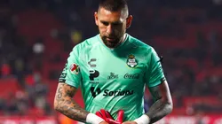 Sin escrúpulos: Jonathan Orozco le respondió con furia a un seguidor en las redes