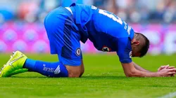 ¿Cruz Azul puede sustituir al lesionado Aguilar por un nuevo jugador?