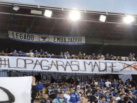 Paren todo: salió en redes el himno oficial de '#LoPagaráSuMadre' para Win+