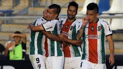 Qué canal transmite Palestino vs. Guaraní por la Copa Libertadores