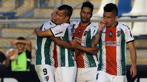 Qué canal transmite Palestino vs. Guaraní por la Copa Libertadores