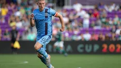 Qué canal transmite San Carlos vs. New York City por la Concachampions