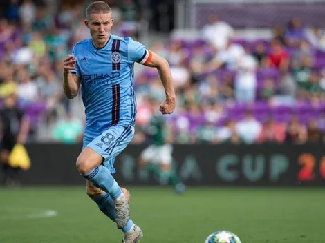 Qué canal transmite San Carlos vs. New York City por la Concachampions