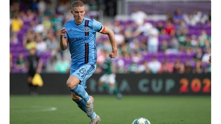 Qué canal transmite San Carlos vs. New York City por la Concachampions