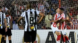 Ver en VIVO Atlético Mineiro vs. Unión por la Copa Sudamericana