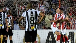 En VIVO: Atlético Mineiro vs. Unión por la Copa Sudamericana