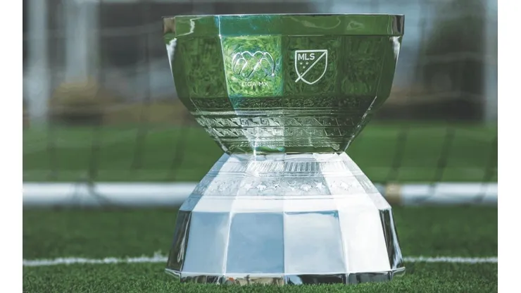 La Liga MX y la MLS anuncian formato y equipos participantes de la Leagues Cup 2020