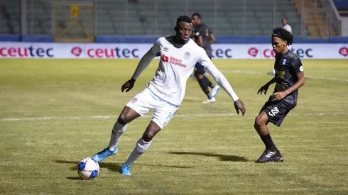 Qué canal transmite Olimpia vs. Seattle Sounders por la Concahampions