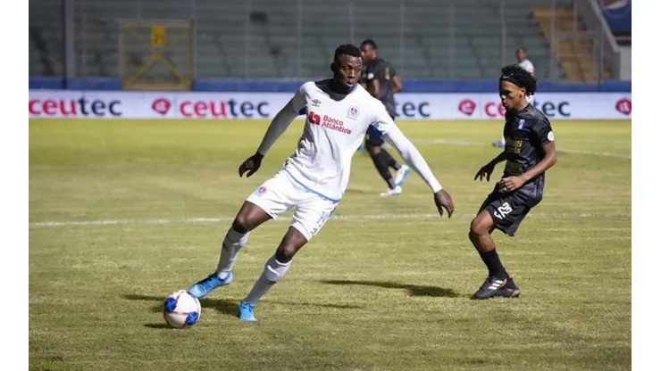 Qué canal transmite Olimpia vs. Seattle Sounders por la Concahampions