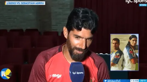 Un Loco total: Abreu reveló cómo convenció a Guardiola de retirarse en Dorados