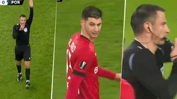 No entendimos nada: Alario hizo un gol, el VAR lo anuló ¡pero después lo dio!