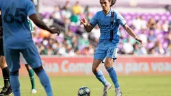 EN VIVO: San Carlos vs. New York City por la Concachampions