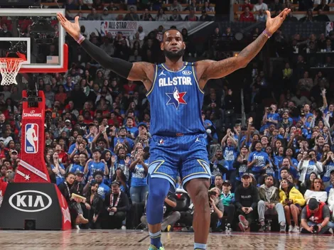 BOMBA: LeBron James se enfrenta a una demanda multimillonaria