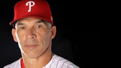 Se le chispoteó: Yankees robaba señales, según Joe Girardi