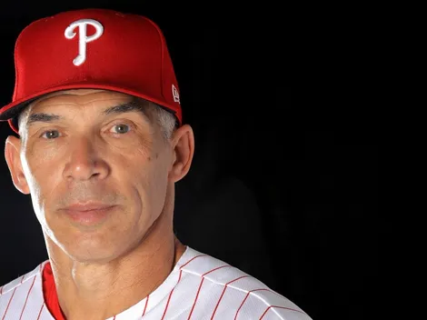 Se le chispoteó: Yankees robaba señales, según Joe Girardi