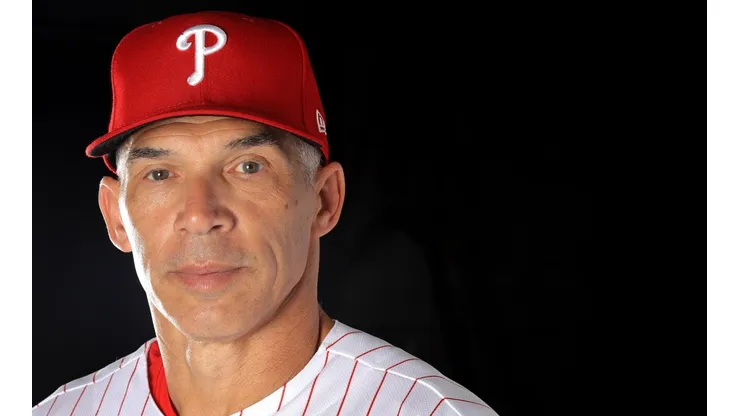 Se le chispoteó: Yankees robaba señales, según Joe Girardi