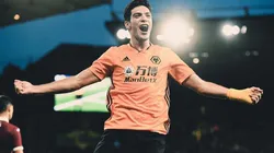 EN VIVO: Wolverhampton vs. Espanyol por la UEFA Europa League