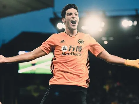 EN VIVO: Wolverhampton vs. Espanyol por la UEFA Europa League