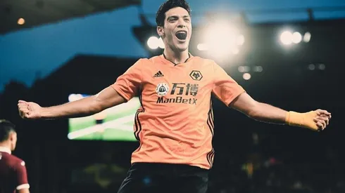 EN VIVO: Wolverhampton vs. Espanyol por la UEFA Europa League