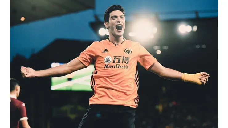 EN VIVO: Wolverhampton vs. Espanyol por la UEFA Europa League