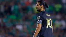 Leon vs Los Angeles FC - Liga de Campeones CONCACAF 2020