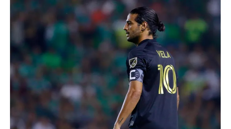 Leon vs Los Angeles FC - Liga de Campeones CONCACAF 2020