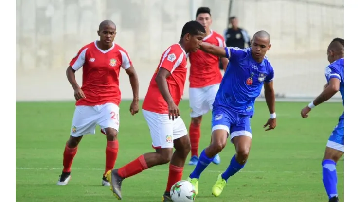 Día y Horario Barranquilla vs. Tigres por la Copa BetPlay